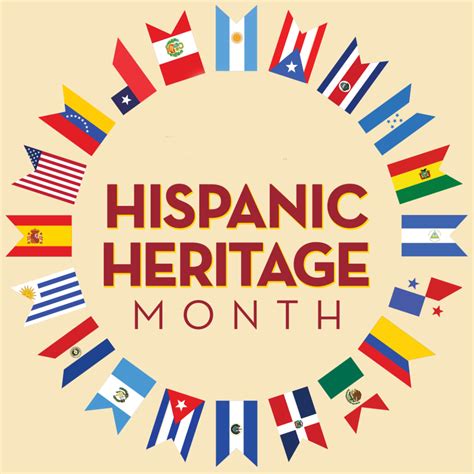 TRT: Celebrating National Hispanic Heritage Month with Latin .